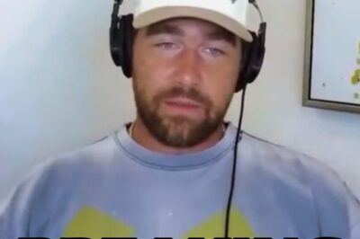 Travis Kelce Monday Announcement That Offended Everyone