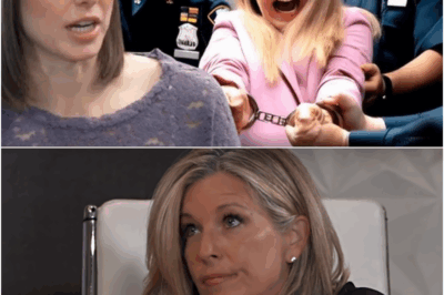 Secrets EXPLODE At “General Hospital” — Drew’s Betrayal STUNS Nurse’s Ball Crowd