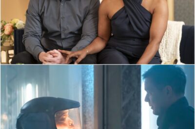 Why Peter Krause Walked Away From Bobby Nash on 9-1-1 His Shocking Truth Revealed