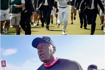 “You know it’s wild when even MJ gets kicked out ” Michael Jordan Gets Banned From $1-Million Private Golf Course For Breaking The Most Insane Rule Of All Time