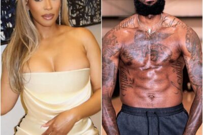 OMG, did you see THIS?  LeBron James Missing But All Eyes On Savannah At Met Gala 2025