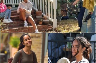 Barack 0bama’s Daughter, Malia, Is Facing Some Serious Allegations After Filmmaker Noticed Something Concerning About The Nike Commercial She Directed