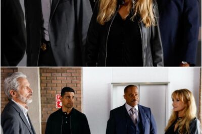 ‘NCIS’ Showrunner Steven D. Binder Stands By Wilmer Valderrama’s “Earth-Shattering” D*ath Hype, Breaks Down Finale’s Big Reveals.