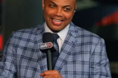 Charles Barkley Had Fiery Response To ‘Stupid’ Debate About Transgender Athletes