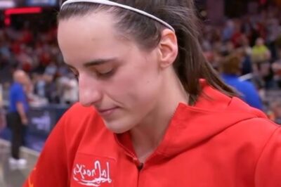 Caitlin Clark Got Major News Mid-Game vs. Dream & The Entire Internet Is Going Wild