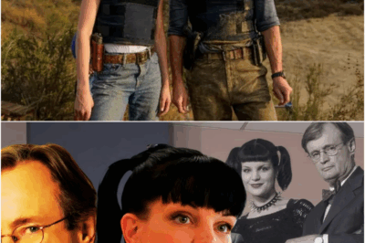 From Tragedy to Twist: NCIS: Origins Season 2 Confirms Major Character’s Return After Cliffhanger