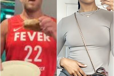 Dave Portnoy Had A Ruthless 3-Word Message For Angel Reese After Her Embarrassing Moment On The Court