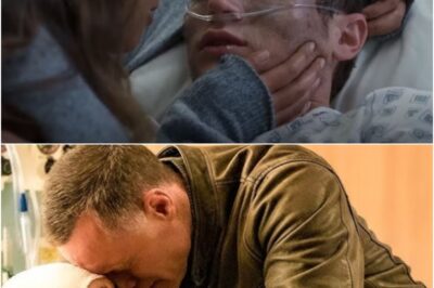 Heartbreaking Chicago PD Twist Sends Voight Into A Dangerous Spiral