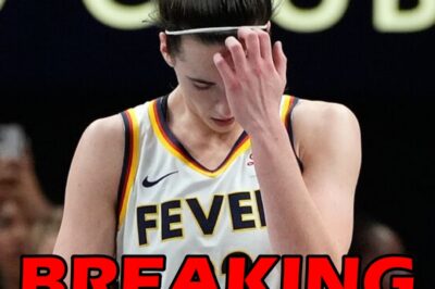 Indiana Fever Break Silence With Bad News About Caitlin Clark And It Is Not What Fans Hoped