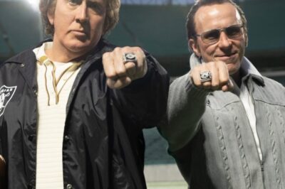 ‘Madden’ Actor Has Reportedly Quit Over Use Of N-Word & Scenes With Nud!ty