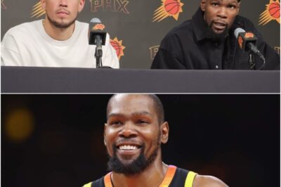 Kevin Durant Breaks Silence After Playoff Exit With Blunt Post
