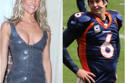 VIDEO: Kristin Cavallari Unloads Wild Response To Question About Which Ex She’d Get Back Together With