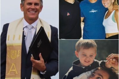 Son Of John Elway’s Agent Speaks Out After His Father’s Tragic D3ath In Golf Cart Accident