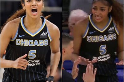 VIDEO: WNBA Star Publicly EMBARRASSES Angel Reese With Ruthless Taunt And Fans Can’t Believe It