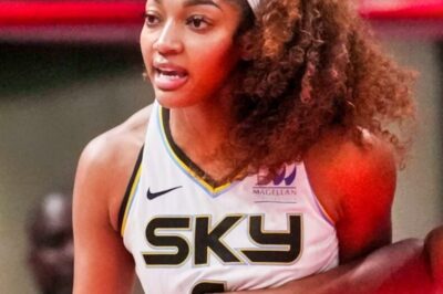 BREAKING: WNBA Issues Decision After Angel Reese Targeted By Disgusting Fan Behavior In Sky-Fever Game