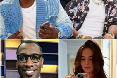 This is absolutely WILD! Shannon Sharpe’s Former Stylist Speaks Out, Claims He Was Responsible For Keeping The Hall Of Famer’s Naughty Lifestyle A Secret From Everyone