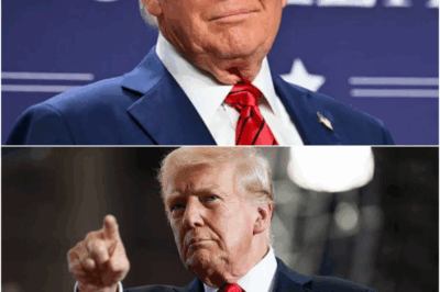 Serial K!ller Had Frightening Message For President Donald Trump Moments Before His Execution