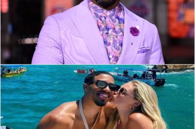 Everyone Is Making The Same Joke About Ryan Clark After Tyrese Haliburton Buried The New York Knicks In Game 1 Of The ECF