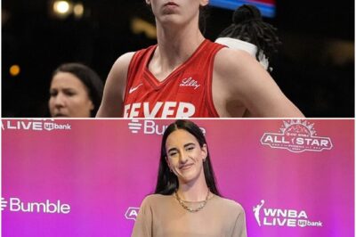 Caitlin Clark Looks Like She’s Been Living In The Gym As She Shows Off Her Insane Body Transformation During Indiana Fever Photo Day