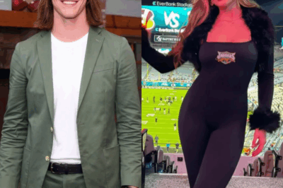 Trevor Lawrence’s Wife Marissa Has Everyone DROOLING Over SENSATIONAL Blkini Photos From Her BEACH VACATION