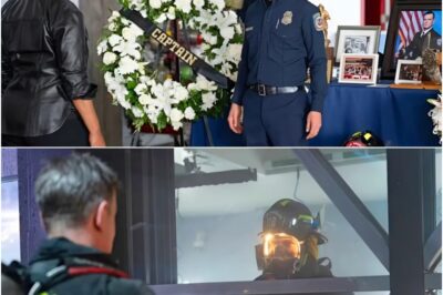 Fans Rage After 9-1-1 K!lls Off Bobby Ratings Crash Amid Viewer Backlash Over Shocking Twist