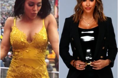 Former ESPN Star Stuns Fans With Jaw-Dropping Maxim Photos That Are Taking Over Social Media