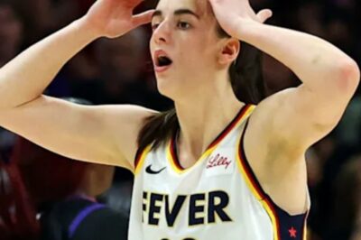 BREAKING: Caitlin Clark’s SHOCKING Words To Ref After Technical Foul Spark Major Backlash