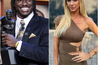 VIDEO: Robert Griffin III Is Now Using Beef With Ryan Clark To Promote His Wife’s “B00TY” Product