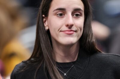 Everyone Is Praising Caitlin Clark For Her Classy Act That Was Caught On Camera After Tough Game vs. Dream
