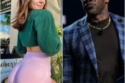 REPORT: Shannon Sharpe Makes Major Announcement Regarding His Media Career Amid $50 Million S*xual Assault Lawsuit