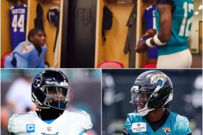 Cameras Caught Travis Hunter & Cam Ward Going At One Another With Brutal Trash-Talk