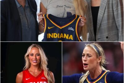 Bombshell Lawsuit Accuses Phoenix Suns CEO Of Affair With WNBA Star Sophie Cunningham Months Before Blockbuster Trade