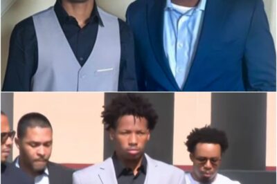 “That Clown Is Making It So Much Worse For Karmello…” — Karmelo Anthony Family SPOKESMAN Has Had ENOUGH, Sends Stern Message To “RACIST PU–lES”