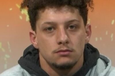 Patrick Mahomes Is Asking For Everyone’s Prayers