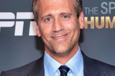 ESPN’s Max Kellerman’s Mysterious Absence Has Been Revealed