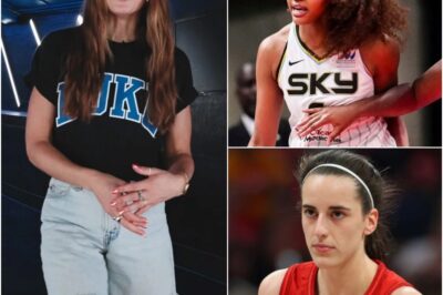 VIDEO: Rachel DeMita Dropped The Perfect Take Explaining Why The WNBA “Will Never Be A Serious League” After Caitlin Clark-Angel Reese Investigation