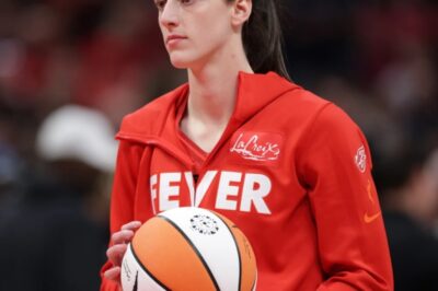 WNBA Fans Are Demanding That Caitlin Clark Be ‘Investigated’ Immediately For Shady Action