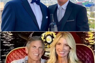 BREAKING: Widow Speaks Out After Husband’s Shocking D3ath In Golf Cart Crash With NFL Legend