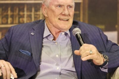 Terry Bradshaw Gets BAD NEWS About His NFL Legacy And Fans Aren’t Happy