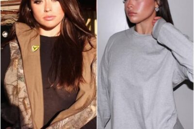 Chandler Hayden’s blkini Pics Leave Fans Gasping The ‘New Olivia Dunne’ Is Here (PICS)