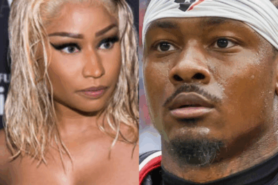 Stefon Diggs’ Side Chick Exposes Him After Rapper Cardi B Allegedly Caught Him Cheating