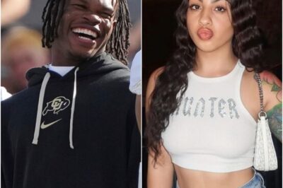 VIDEO: Some Dude Just Dropped The Cold Hard Truth On Why All Of These NFL Draft Prospects Are “Dating White Women”