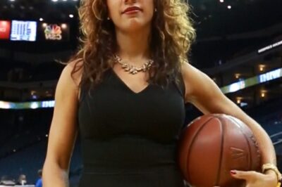 ESPN Reporter Ros Gold-Onwude Is Stripping Down Like Never Before To Show Off Her One-Piece B!k!n!