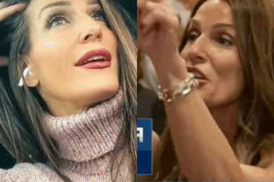 Social Media Detectives Discovered Jaxson Dart’s Mom’s Instagram Page After She Stole The Show At The NFL Draft, And You’ll Definitely Want To Check Out Her Pics