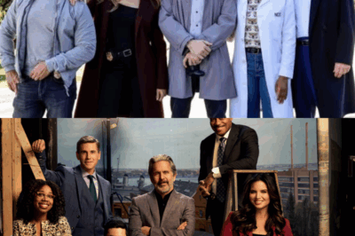 NCIS Fans STUNNED After Season Finale Death Rocks Team to the Core in Most Brutal Twist Yet