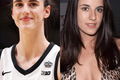 “She Said What?” Caitlin Clark’s Brutal Tanning Comment Sparks Locker Room Meltdown