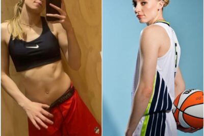 Paige Bueckers Under Fire Fans Fear for Her Safety and Demand Dallas Wings Step In