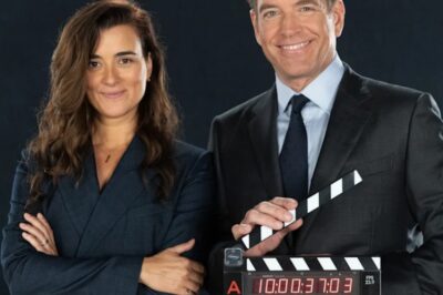 Major B0MBSHELL REVEALED About Tony and Ziva’s Next Chapter NCIS Spinoff Won’t Be What You Expect