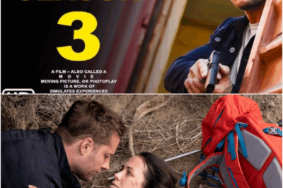 Fans Wonder If “Tracker” Is About to Shake Things Up — Justin Hartley Drops a Quiet Clue About Agent Moss