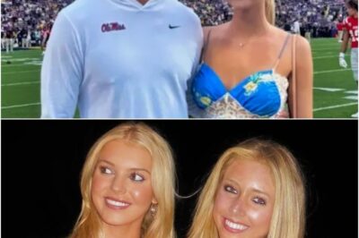 Lane Kiffin’s Daughter Set The Internet On Fire With Her Modeling Photos